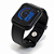 Smartwatch D20 38mm - Relógio Inteligente Bluetooth Resistente Água + Batimentos - Cores - Imagem 2