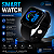 Smartwatch D20 38mm - Relógio Inteligente Bluetooth Resistente Água + Batimentos - Cores - Imagem 6