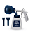 SNOW FOAM PNEUMATICA 1L - Imagem 1