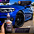 BLACK BERRY SELANTE PARA PNEU 500ML - Imagem 2