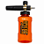 KERS CANHAO DE ESPUMA CLEAR CANNON FOAM 2.0 1L - Imagem 1