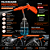 KERS PULVERIZADOR COMPRESSOR PLASTICO COM BICO LONGO - Imagem 2