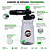 Snow Foam Bear Force 1L - Imagem 2