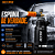 SNOW FOAM PRO 1L - NITRO - Imagem 3