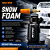 SNOW FOAM PRO 1L - NITRO - Imagem 4