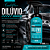 DILUVIO EXPRESS CADILLAC 500 ML - Imagem 2