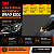 LIXA D'AGUA 3M GRÃO 1200 225x275mm (401Q) - Imagem 2