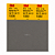 LIXA D'AGUA 3M GRÃO 1500 225x275mm (401Q) - Imagem 1