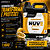 NUVE FOAM 5L - LAVA AUTOS NEUTRO COM SiO2 1:600 - Imagem 2