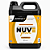 NUVE FOAM 5L - LAVA AUTOS NEUTRO COM SiO2 1:600 - Imagem 1