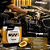 NUVE FOAM 5L - LAVA AUTOS NEUTRO COM SiO2 1:600 - Imagem 3