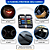 KIT COMPLETO DE FUSÍVEIS AUTOMOTIVO 50 PCS - Imagem 4