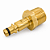 ADAPTADOR KARCHER SERIE K PARA PISTOLA DE ALTA PRESSÃO - (M22X14) - Imagem 6