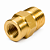 ADAPTADOR M22X14 x 12MM - Imagem 1