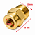 ADAPTADOR M22X14 x 12MM - Imagem 3