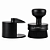 APLICADOR SUPER SOFT ALL FUNCTION (PRETO) KERS - Imagem 3