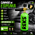 SNOW FOAM HOBBY MYFOAMER 1L COM ENGATE RÁPIDO 1/4" (BRINDE 2 GICLÊS) - Imagem 3