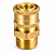 ADAPTADOR GIRATÓRIO M22X15 COM ENGATE RÁPIDO - Imagem 3