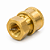 ENGATE RÁPIDO 1/4" X 14MM FÊMEA - Imagem 3