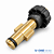 ADAPTADOR INTECH MACHINE HL 1800 COM TRAVA ROSCA - Imagem 3