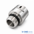 ADAPTADOR DE 1/4"INOX PARA MANGUEIRA DE ALTA PRESSÃO STIHL - Imagem 4
