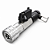 REGISTRO DE ESFERA COM ENGATE RÁPIDO 1/4" INOX COM INSERTO LAVOR / WAP / PATRIOT / DAEWOO - Imagem 1