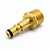 ADAPTADOR PATRIOT / DAEWOO PARA PISTOLA DE ALTA PRESSÃO - (M22X14) - Imagem 1
