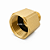 ADAPTADOR REDUTOR M22X14 PARA MANGUEIRA/PISTOLA DE ALTA PRESSÃO - Imagem 1