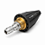 TUBEIRA DE ENXAGUE COM BICO TURBO TORNADOR ENG. RÁPIDO 1/4" 3000PSI - Imagem 3