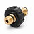 ADAPTADOR BOSCH / VONIXX COM TRAVA ROSCA - Imagem 1