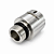 ADAPTADOR 1/4" INOX PARA MANGUEIRA DE ALTA PRESSÃO BOSCH - Imagem 4