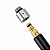 ADAPTADOR 1/4" INOX PARA MANGUEIRA DE ALTA PRESSÃO WAP / LAVOR - Imagem 3