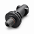 ADAPTADOR DE PLÁSTICO KARCHER SERIE K COM NIPLÊ - Imagem 1
