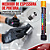 CANETA MEDIDORA DE ESPESSURA DE PINTURA AUTOMOTIVA - Imagem 3