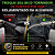 BICO TORNADOR EM ALUMÍNIO BEAR FORCE PARA PISTOLA TORNADORA - Imagem 2