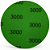 LIXA GRÃO 3000 3" SEM INTERFACE - Imagem 1