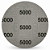 LIXA GRÃO 5000 3" SEM INTERFACE - Imagem 1