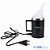 CANECA TÉRMICA PARA RESTAURAÇÃO DE FAROL 127V 60W - Imagem 1