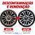 ESCOVA MICROFIBRA FLEXÍVEL DETALHAMENTO DE RODAS AUTOMOTIVAS - Imagem 3