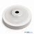 BOINA DE FELTRO 4" PARA POLIMENTO DE METAIS E INOX - Imagem 4