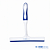 RODO DE SILICONE MULTISUPERFÍCIE 24CM - Imagem 1