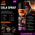 COLA SPRAY TAPECEIRO SIEGER - Imagem 2