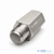 ADAPTADOR 5/8" M14 PARA POLITRIZ ROTATIVA BOINÃO DE LÃ - Imagem 3