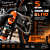 LUBRIFICANTE DE CORRENTE CHAIN LUB CITY SIEGER SL110 - Imagem 2