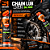 LUBRIFICANTE DE CORRENTES CHAIN LUB ROAD SIEGER SL109 - Imagem 2
