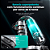 PULVERIZADOR ELÉTRICO PORTÁTIL 2L COM BICO EXTENSOR 15CM - Imagem 3