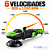 POLITRIZ ROTATIVA 5" FAST CUT 1200W 127V KERS (REKS) - Imagem 5