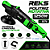 POLITRIZ ROTATIVA 5" FAST CUT 1200W 127V KERS (REKS) - Imagem 4