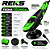 POLITRIZ ROTATIVA 5" FAST CUT 1200W 127V KERS (REKS) - Imagem 2