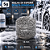 FILTRO MESH UNIVERSAL EM AÇO INOX PARA SNOW FOAM 5G - Imagem 2